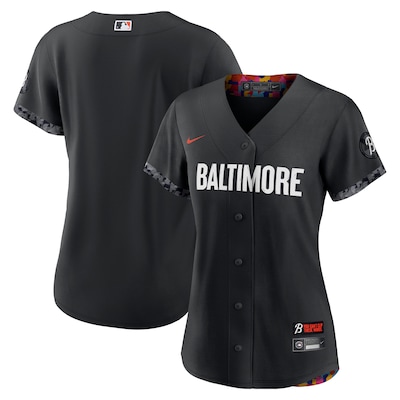 Baltimore Orioles Women Jerseys 2025-12-05-008